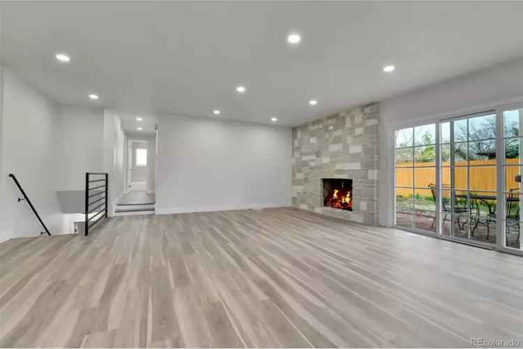 House For Sale , 5224, Scranton Court, Denver, Colorado