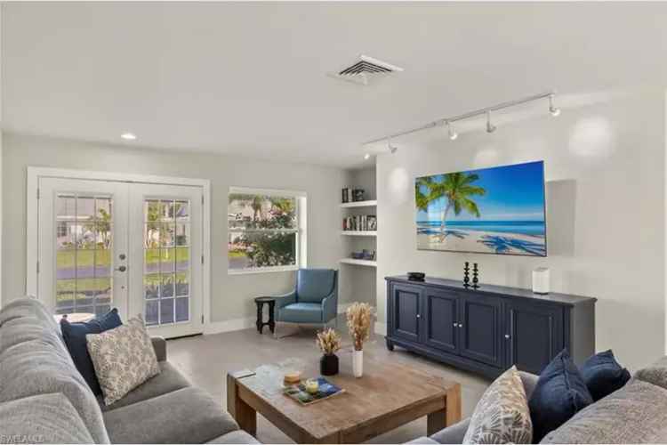 House For Sale , 7, Crooked Lane, East Naples, Florida