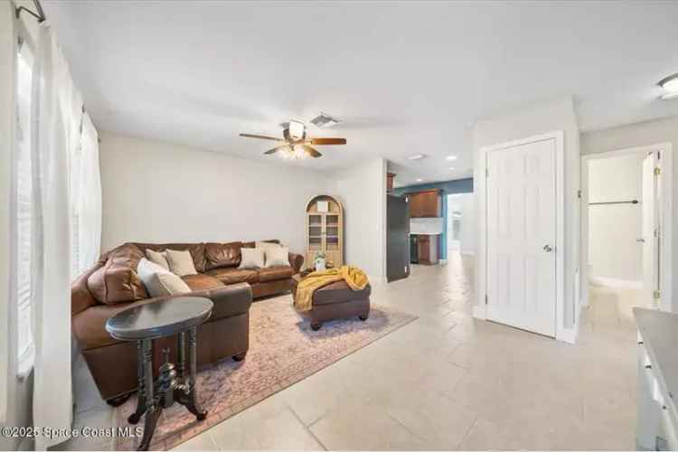 House For Sale , 619, Sioux Avenue, Melbourne, Florida