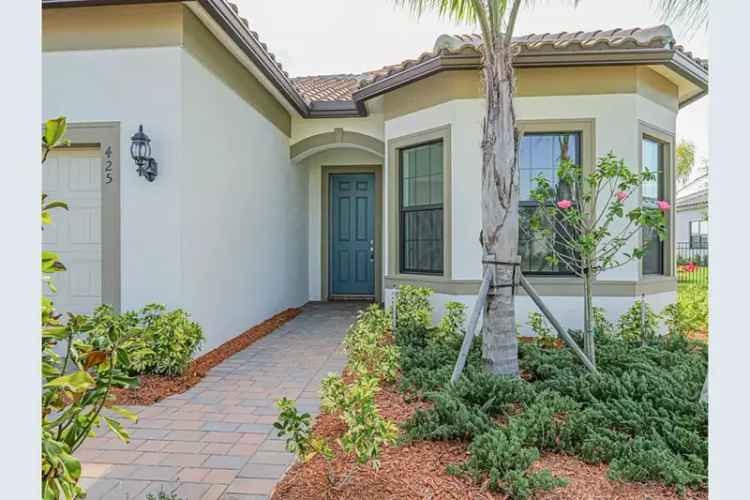 House For Sale , Port Saint Lucie, Florida