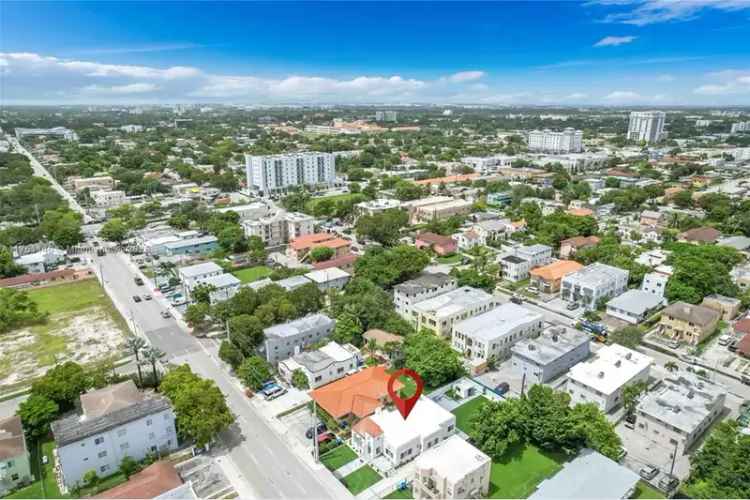 House For Sale , 2043, Southwest 7th Street, Miami, Florida
