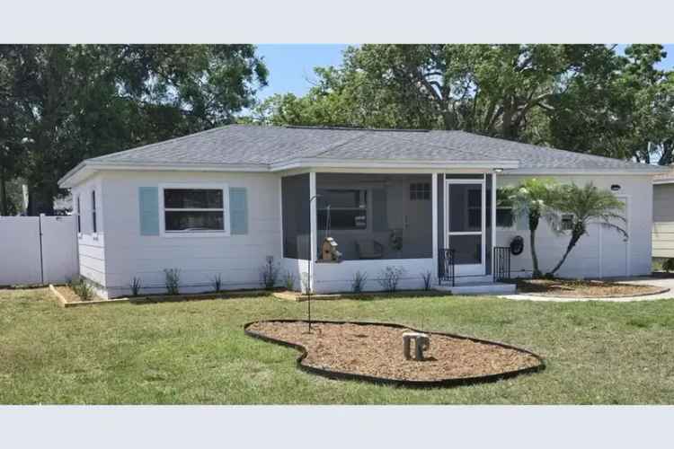 House For Sale , Saint Petersburg, Florida