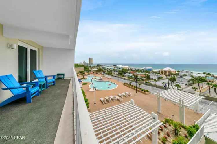 House For Sale , 9860, South Thomas Drive, Panama City Beach, Florida
