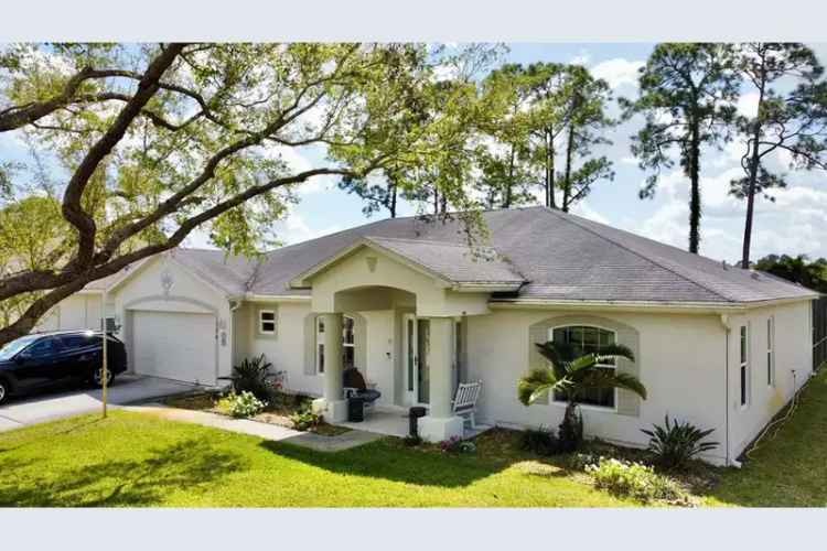 House For Sale , 1774, Southwest Janette Avenue, Port Saint Lucie, Florida