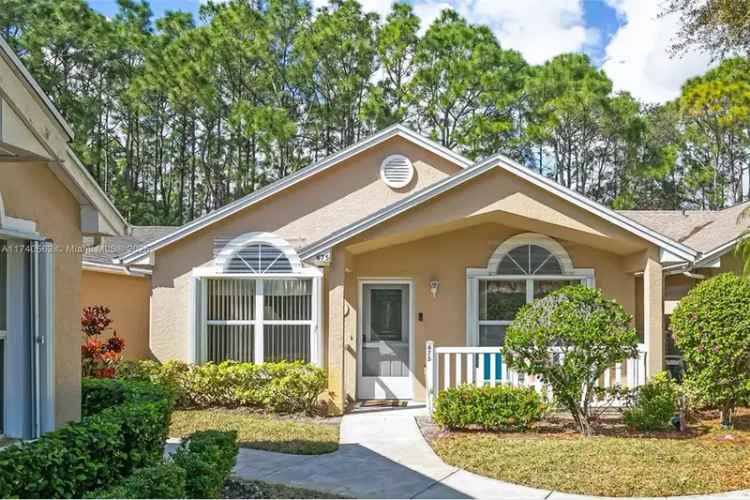 Spacious 2-Bedroom Home in Active Community