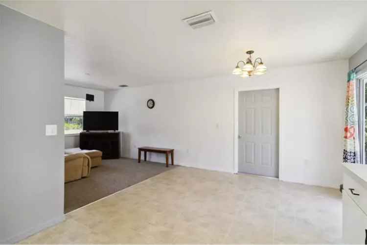 House For Sale , North Port, Florida
