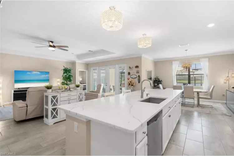 House For Sale , Fort Myers, Florida