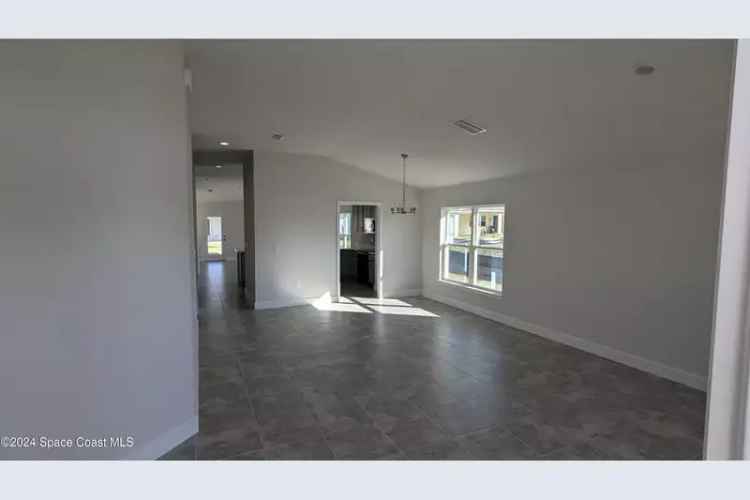 House For Sale , Palm Bay, Florida