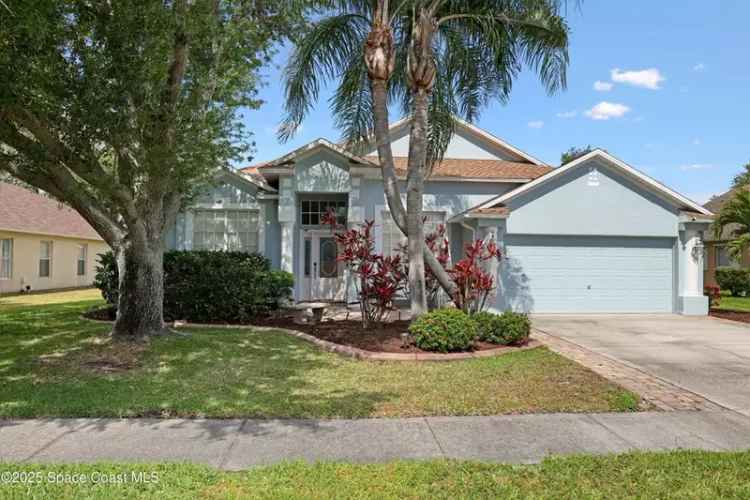 House For Sale , 2804, Whistler Street, West Melbourne, Florida