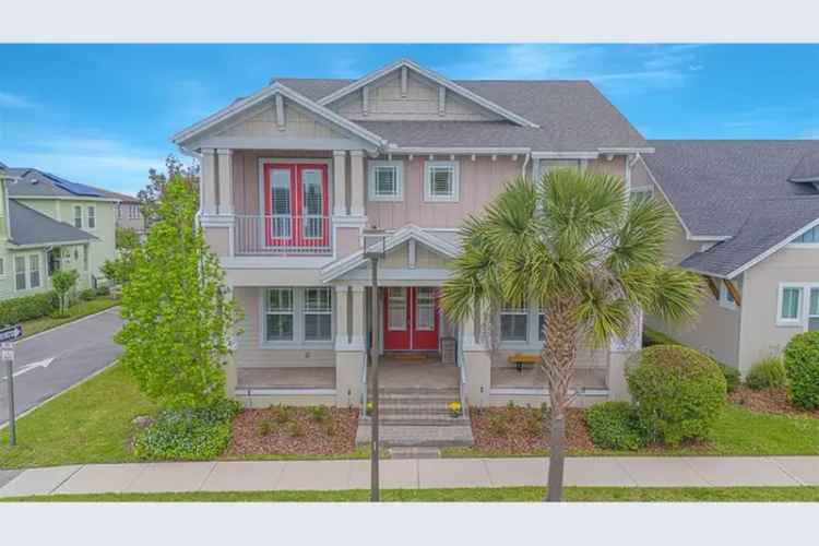 House For Sale , 7831, Dausset Street, Orlando, Florida