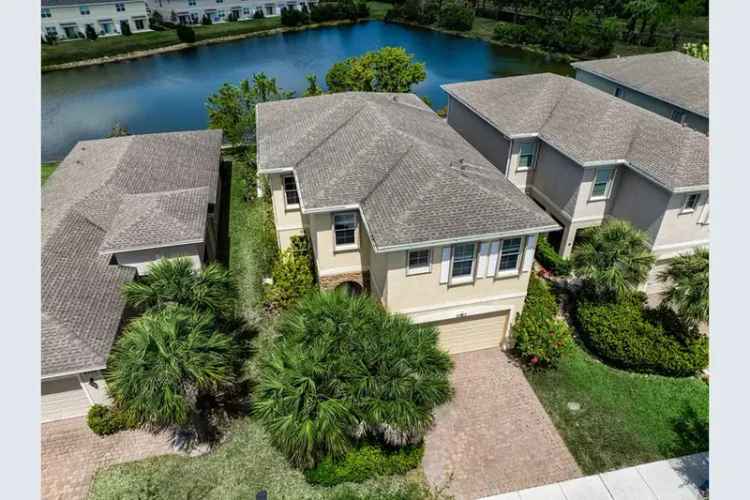 House For Sale , 2323, Northwest Padova Street, Port Saint Lucie, Florida