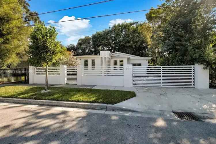 House For Sale , 354, Northwest 43rd Street, Miami, Florida