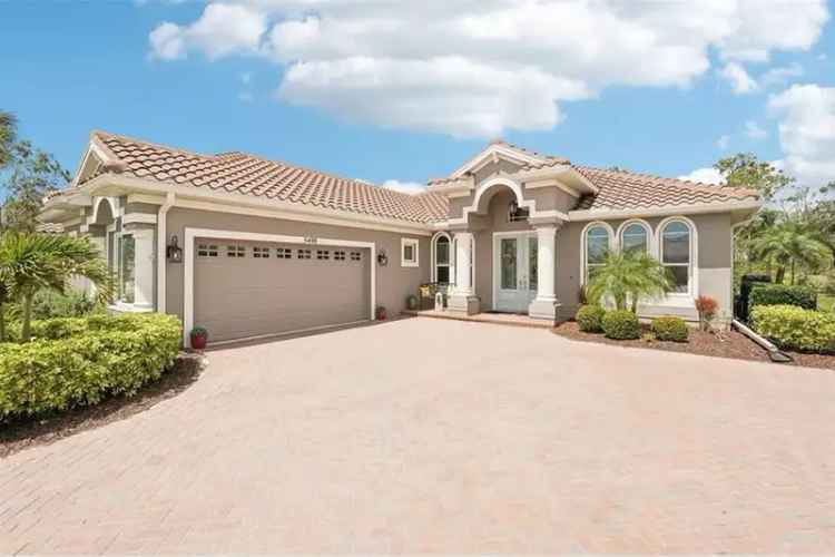 House For Sale , 5480, White Ibis Drive, North Port, Florida