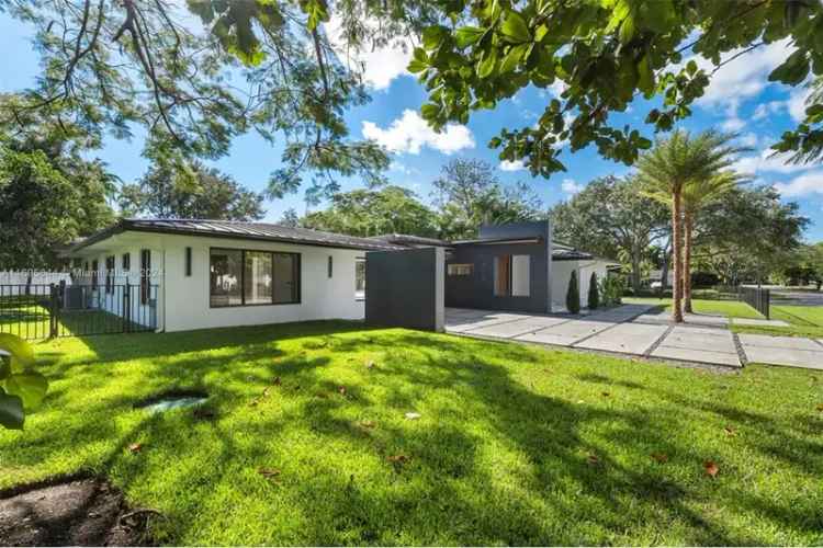 House For Sale , 7530, Southwest 134th Street, Pinecrest, Florida