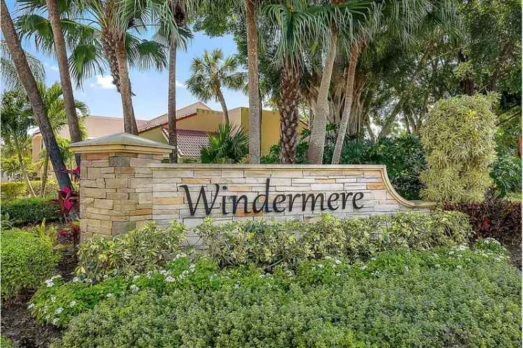 House For Sale , 709, Windermere Way, Palm Beach Gardens, Florida