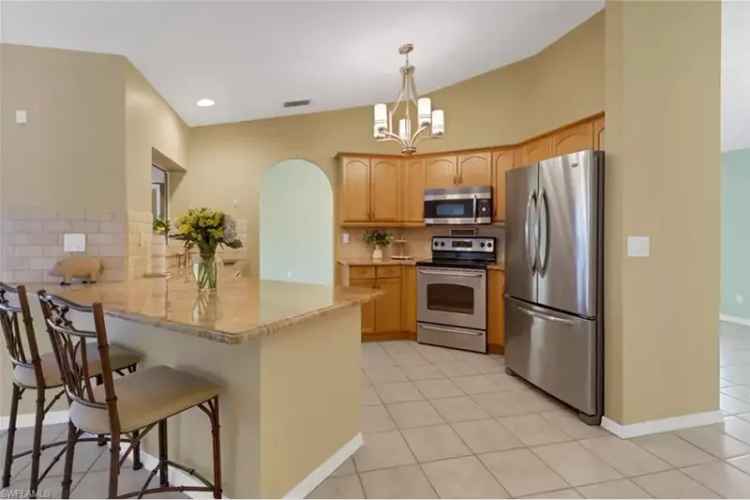 House For Sale , 1030, Moon Lake Drive, East Naples, Florida
