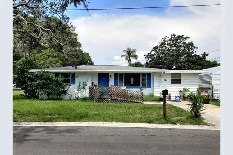 House For Sale , 1244, Byron Avenue, Clearwater, Florida