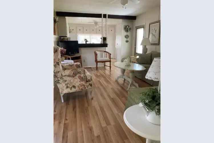Mobile home For Sale , 5560, Holiday Park Boulevard, North Port, Florida