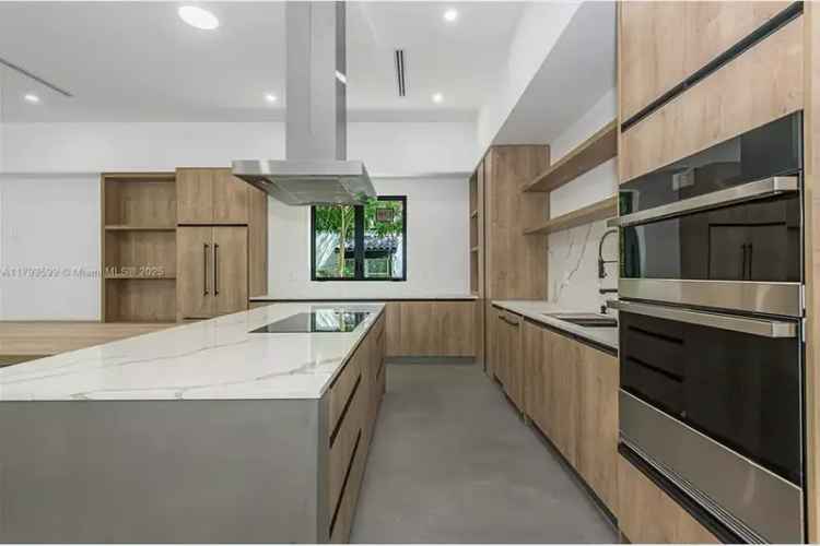 House For Sale , 2730, Southwest 17th Avenue, Miami, Florida