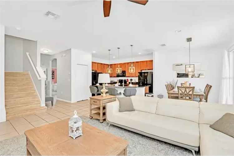 House For Sale , 2610, Calistoga Avenue, Kissimmee, Florida