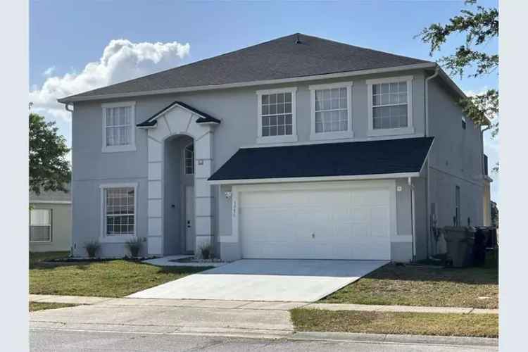 House For Sale , 1976, The Oaks Boulevard, Kissimmee, Florida