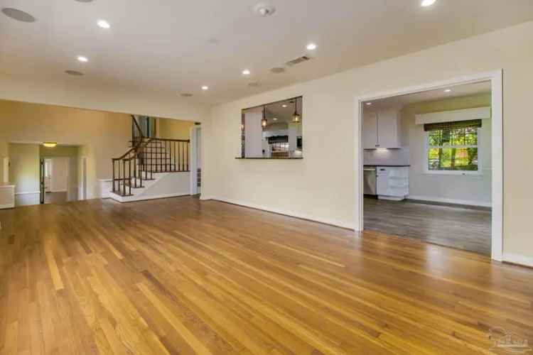 Luxury Cordova Park Home with Mother-in-Law Suite and Recent Upgrades