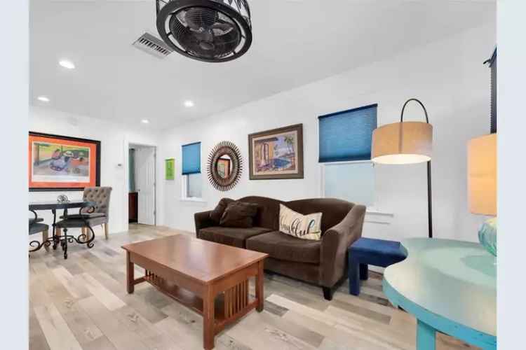 House For Sale , 111, 25th Street North, Saint Petersburg, Florida