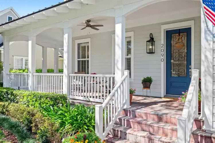 House For Sale , 2090, Common Way Road, Orlando, Florida