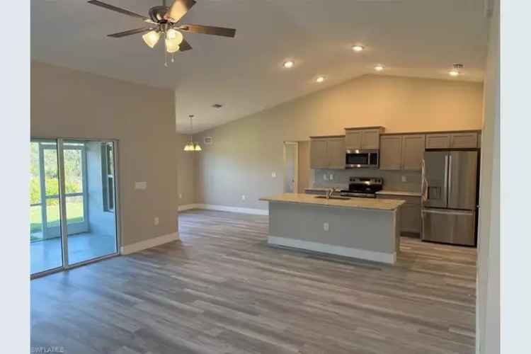 Luxury 3 Bed 2 Bath Home Half Acre Lot Upgraded