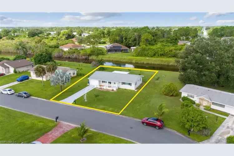 House For Sale , 1535, Medford Place, Lehigh Acres, Florida