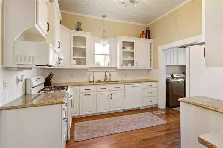 House For Sale , 794, North 11th Avenue, Pensacola, Florida