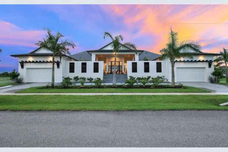 House For Sale , 1791, Osceola Court, Marco Island, Florida