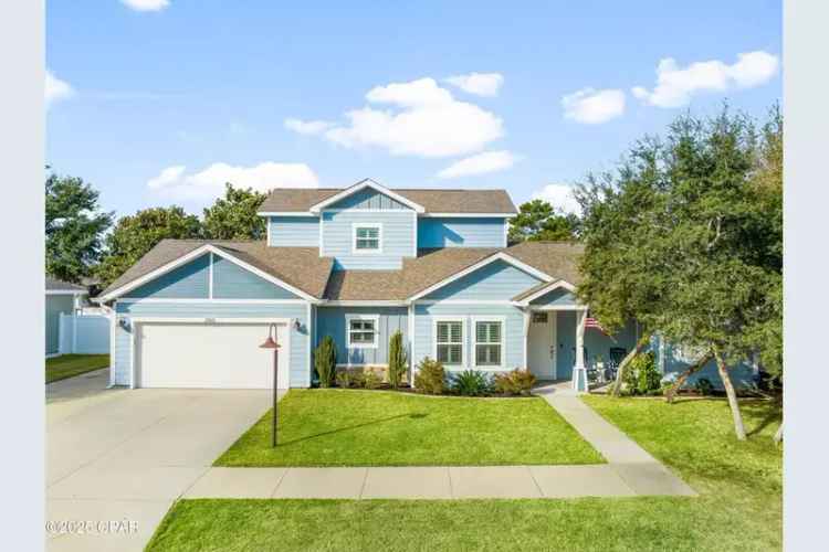 House For Sale , 200, Wiregrass Lane, Panama City Beach, Florida
