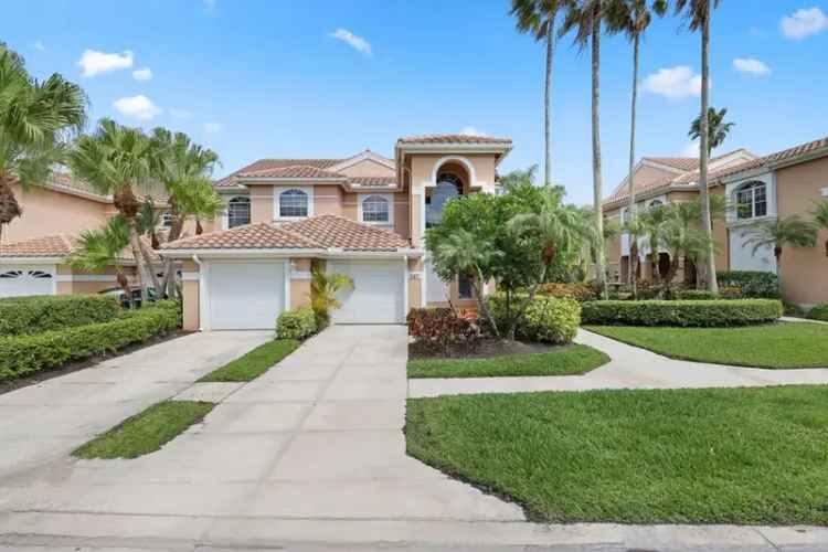 House For Sale , 207, Legendary Circle, Palm Beach Gardens, Florida