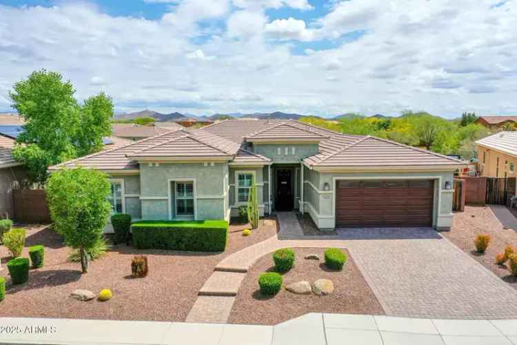 4 Bedroom 2 5 Bath House with Den Move In Ready