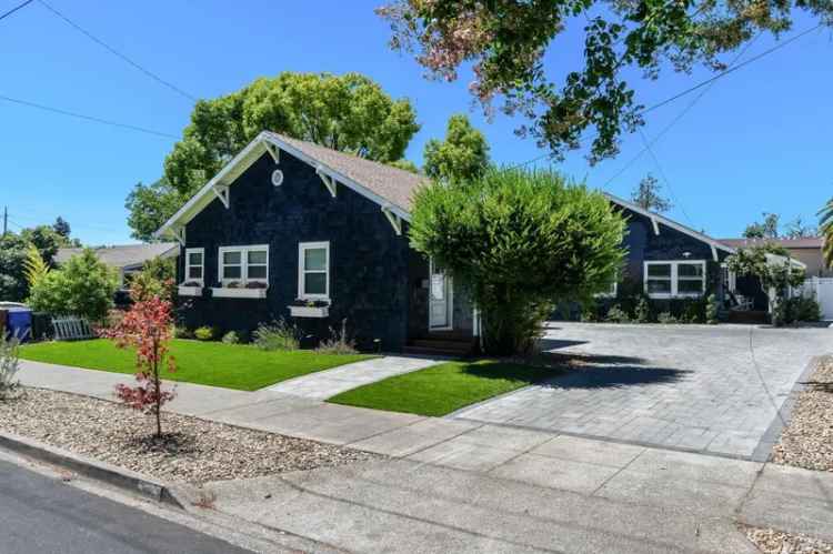House For Sale , 2303, Main Street, Napa, California