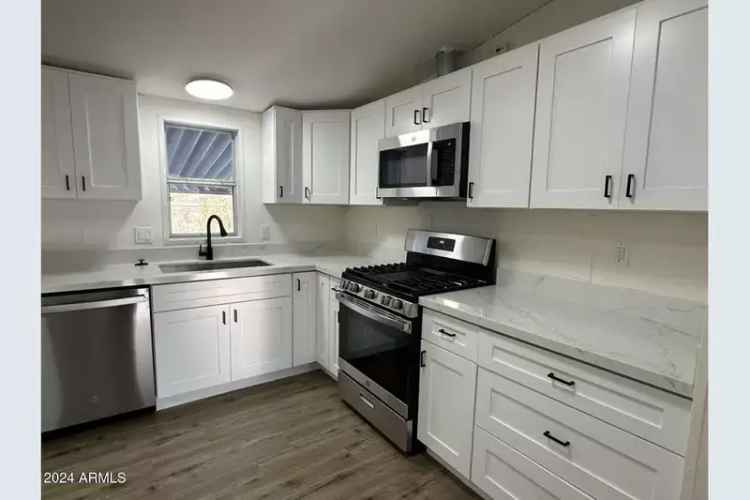 Mobile home For Sale , Mammoth, Arizona