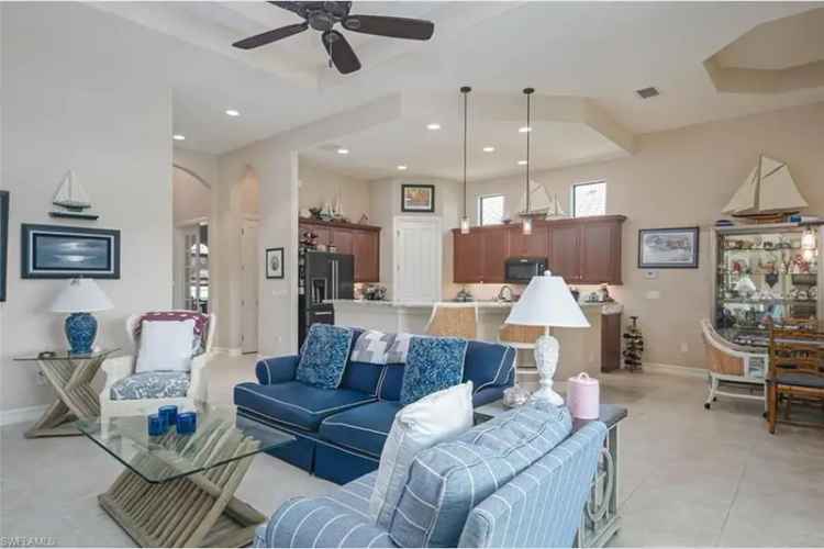 House For Sale , 11319, Hidalgo Court, Fort Myers, Florida