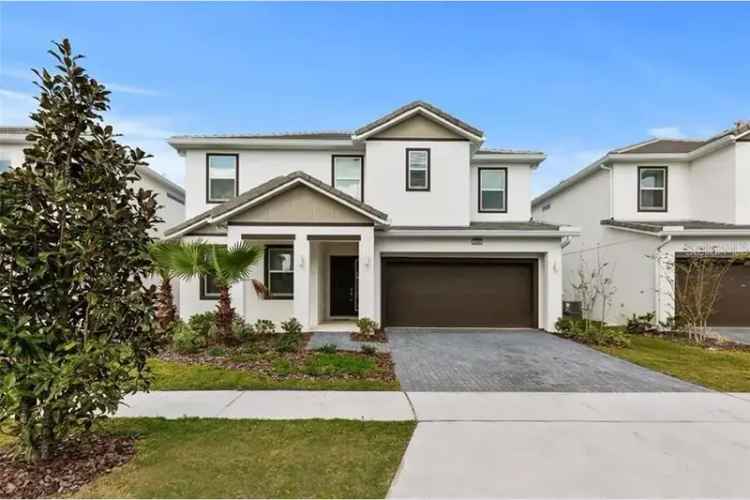 House For Sale , 2626, Calistoga Avenue, Kissimmee, Florida