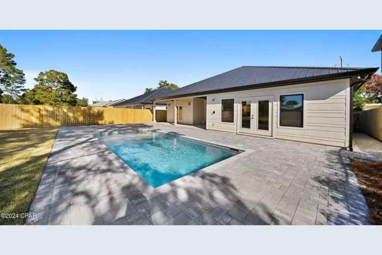 House For Sale , 509, Gainous Road, Panama City Beach, Florida