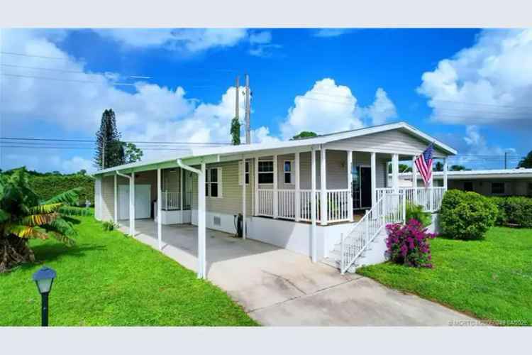 Mobile home For Sale , 4449, Royal Manor Boulevard, Boynton Beach, Florida