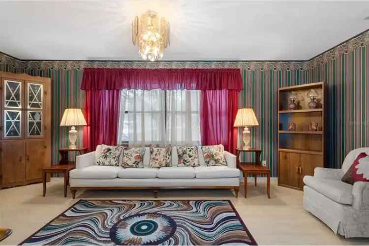 House For Sale , 63, North Slator Avenue, Inverness Highlands North, Florida