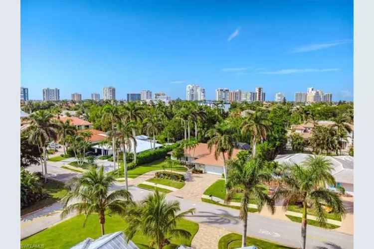 House For Sale , 725, Old Trail Drive, Naples, Florida
