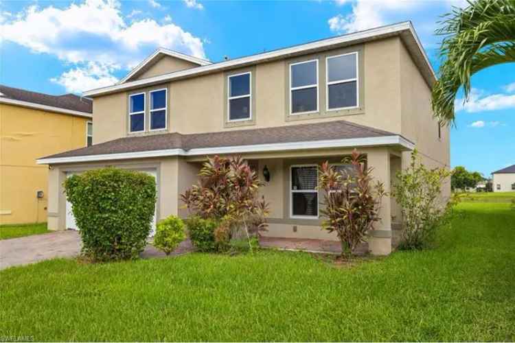 House For Sale , 10365, Canal Brook Lane, Lehigh Acres, Florida