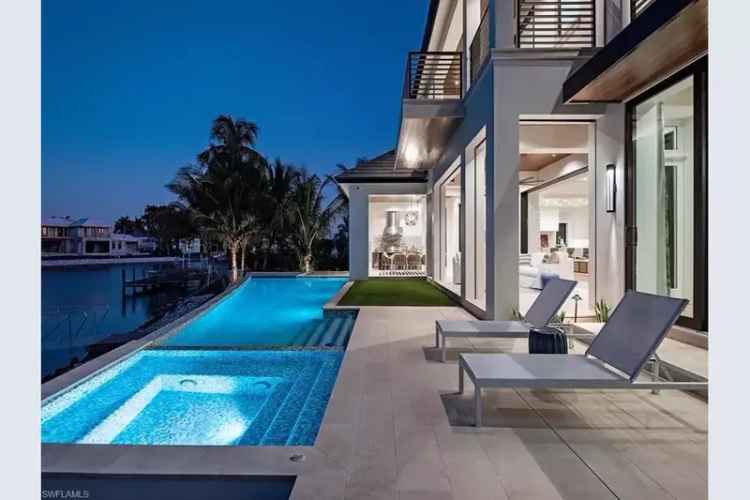 House For Sale , 3163, Gin Lane, Naples, Florida