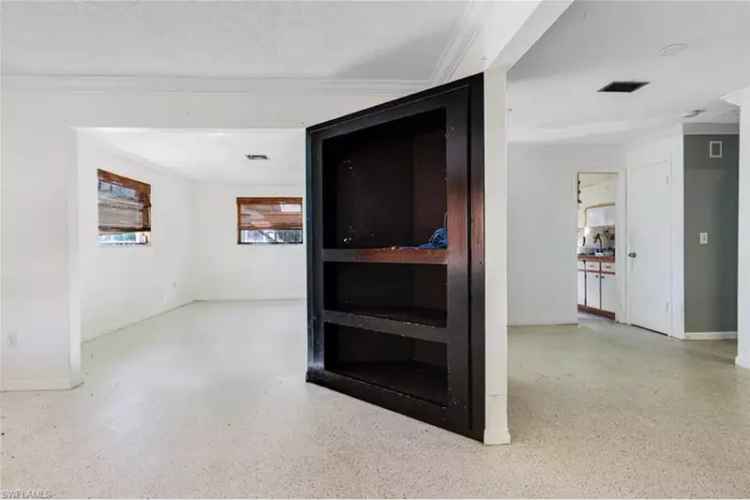 House For Sale , 2975, 14th Street North, Naples, Florida