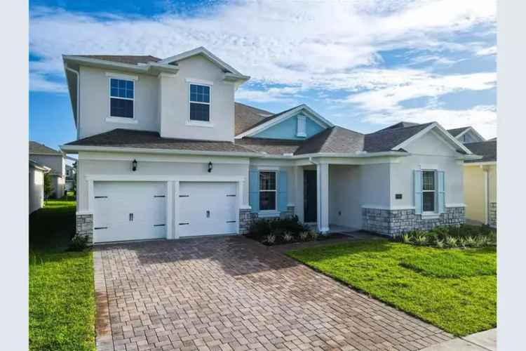 House For Sale , Orlando, Florida