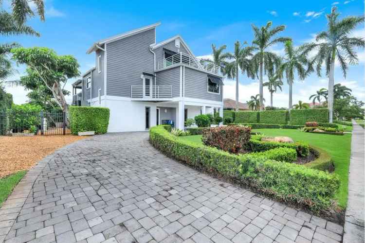 House For Sale , 184, Stillwater Court, Marco Island, Florida