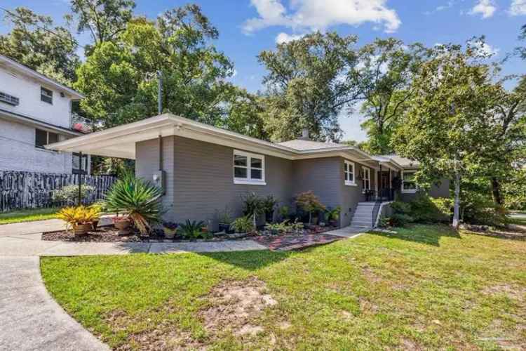 House For Sale , 3333, North 17th Avenue, Pensacola, Florida