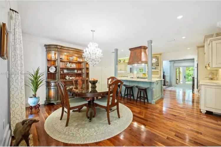 House For Sale , 4151, Park Avenue, Miami, Florida